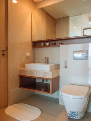 Siamese Thirty Nine at Sukhumvit 39 for rent/sale, 1 Bedroom 46 sq.m.