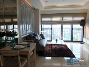 Condo for Sale/Rent at Noble Reveal Sukhumvit 63, 1 BR 51.20 sqm. Just a few steps to BTS Ekamai.