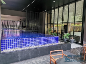 Condo for Sale/Rent at Noble Reveal Sukhumvit 63, 1 BR 51.20 sqm. Just a few steps to BTS Ekamai.