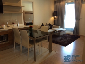 Rhythm Sukumvit 50 condo for rent , 2 bed 68 Sqm. Nice view Close to BTS Onnut.