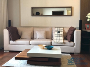 Condo for rent Quattro by Sansiri in Sukhumvit 55, 1 Bedroom 55 sqm. Close to  BTS Thonglor.