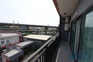 The Teak Bangna Soi13 for SALE!! 2 Bed 78 sqm.
