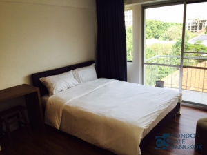 Condo at Sukhumvit 53, 2 Beds 75 Sqm. Walk to BTS Thonglor.