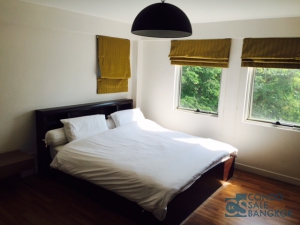 Condo at Sukhumvit 53, 2 Beds 75 Sqm. Walk to BTS Thonglor.