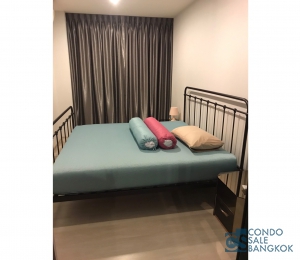 Life Pinklao condo for SALE, 2 BR  58 Sq.m. with high floor, great view, Just a few steps walk to MRT Bang Yi Khan.