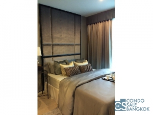 Sell with Tenants Aspire Sukhumvit 48,1 bedroom 38 sq.m.