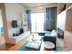 Condo for rent at Sukhumvit 77, 2 BR 61 Sqm. Close to BTS Onnut.