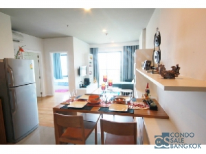 Condo for rent at Sukhumvit 77, 2 BR 61 Sqm. Close to BTS Onnut.