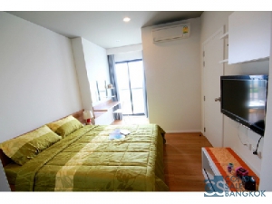 Condo for rent at Sukhumvit 77, 2 BR 61 Sqm. Close to BTS Onnut.