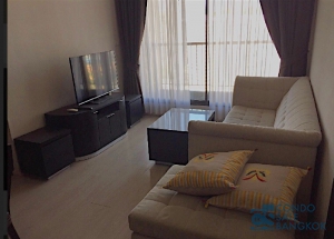 Rhythm Sukhumvit 44/1 condo for sale/rent, 2 bedrooms 1 bathrooms 52 Sqm. <br />
Just a few steps to BTS Phra Khanong.