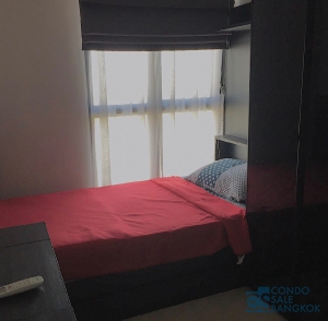 Rhythm Sukhumvit 44/1 condo for sale/rent, 2 bedrooms 1 bathrooms 52 Sqm. <br />
Just a few steps to BTS Phra Khanong.