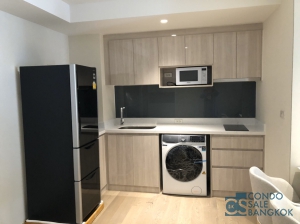 Runesu Thonglor 5  condo for rent, Full Furnished 1 bedrooms 43.99 Sq.m.