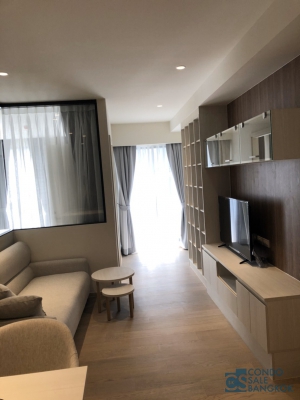 Runesu Thonglor 5  condo for rent, Full Furnished 1 bedrooms 43.99 Sq.m.