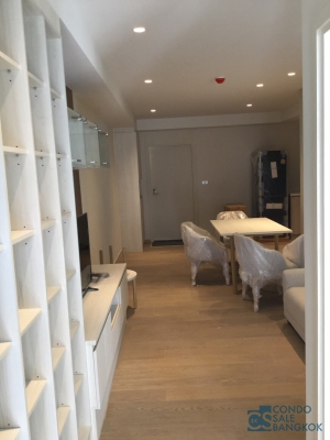 Runesu Thonglor 5  condo for rent, Full Furnished 1 bedrooms 43.99 Sq.m.