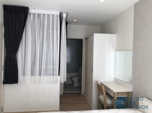 Runesu Thonglor 5  condo for rent, Full Furnished 1 bedrooms 43.99 Sq.m.