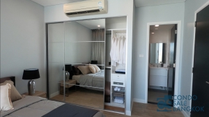 Fullerton Sukhumvit condo for rent at Sukhumvit Road, 3 bedrooms 132 sqm. walk to Thonglor BTS and Ekamai BTS.