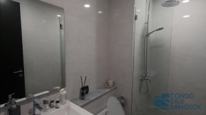 Fullerton Sukhumvit condo for rent at Sukhumvit Road, 3 bedrooms 132 sqm. walk to Thonglor BTS and Ekamai BTS.