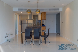 Condo for rent at Sukhumvit Road, 3 bedrooms 132 sqm. walk to BTS Thonglor - Ekamai.