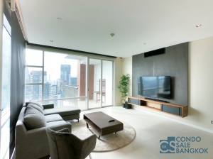 Condo for rent at Thonglor - Ekamai, 3 bedrooms 132.02 sqm. walk to BTS