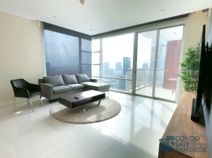 Condo for rent at Thonglor - Ekamai, 3 bedrooms 132.02 sqm. walk to BTS