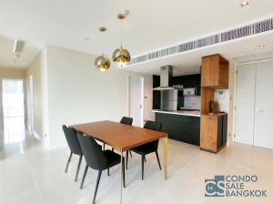 Condo for rent at Thonglor - Ekamai, 3 bedrooms 132.02 sqm. walk to BTS