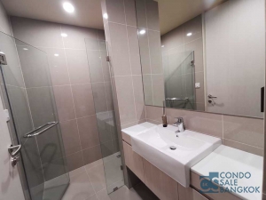 Noble Recole Sukhumvit 19 condo for rent, 1 BR 35 Sq.m. Walk to MRT Sukhumvit - BTS Asoke.