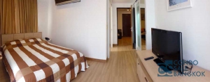 The Alcove Sukhumvit 49 condo for rent, 2 Bedrooms 68 Sq.m. Only 200 meters from BTS Thonglor.