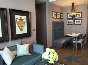 Condo for rent at Sathorn, 2 bedrooms 76.5 sq.m. walk to BTS Chong Nonsi.