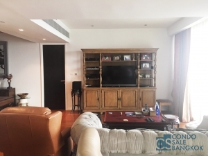 Condo for sale/rent at Rama 3. The PANO Riverside condo, 247.19 sq.m. 3 bedrooms, High floor, Panoramic river view and premium quality of fitting.