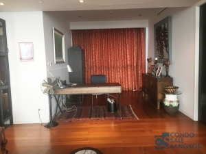 Condo for sale/rent at Rama 3. The PANO Riverside condo, 247.19 sq.m. 3 bedrooms, High floor, Panoramic river view and premium quality of fitting.