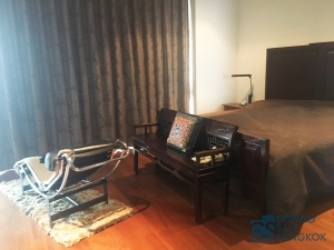 Condo for sale/rent at Rama 3. The PANO Riverside condo, 247.19 sq.m. 3 bedrooms, High floor, Panoramic river view and premium quality of fitting.