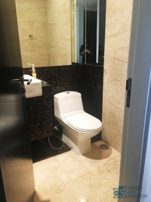 Condo for sale/rent at Rama 3. The PANO Riverside condo, 247.19 sq.m. 3 bedrooms, High floor, Panoramic river view and premium quality of fitting.