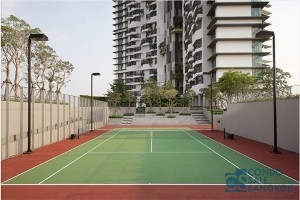 Condo for sale/rent at Rama 3. The PANO Riverside condo, 247.19 sq.m. 3 bedrooms, High floor, Panoramic river view and premium quality of fitting.