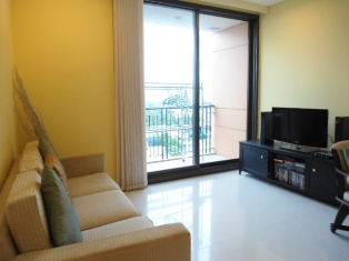 CHEAPEST!!! Expat moving!!! 2 MILLIONS LOWER Condo for sale in Aguston 80 sq.m. 2 bedrooms fully furnsihed Nice view, Bright, Luxury and full facilities. Prompong BTS.