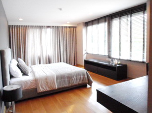 Fully furnished condo for sale Brand new 3 bedrooms size 206 sq.m. on Sukhumvit 39 for sale. Nice compound & Resort style.