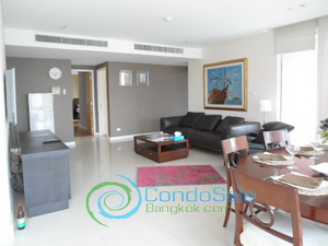 Condo for sale in Sukhumvit 170 sq.m. 3 bedrooms Nice decoration and Bright. Corner unit. Convenient location. Close to BTS.