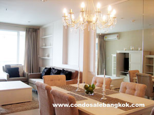 Brand new & luxurious condo for sale in Bangkok near Nana BTS. Spacious�2 bedrooms. Nana BTS.