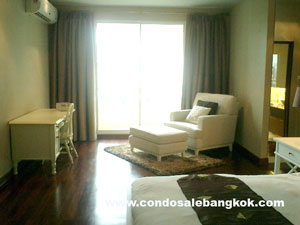 Brand new & luxurious condo for sale in Bangkok near Nana BTS. Spacious�2 bedrooms. Nana BTS.