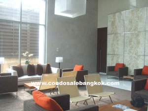 Brand new condo for sale in Bangkok Sukhumvit Prompong BTS. The Madison Condo 115 - 150 sq.m. 2 lovely bedrooms. Very nice view. 