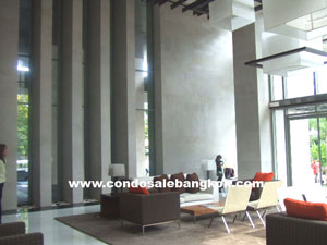 Brand new condo for sale in Bangkok Sukhumvit Prompong BTS. The Madison Condo 115 - 150 sq.m. 2 lovely bedrooms. Very nice view. 