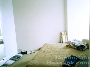 2 bedrooms 140 sq.m. condo for sale in Bangkok Sukhumvit 39 DS Tower 2. Good size and comfortable.