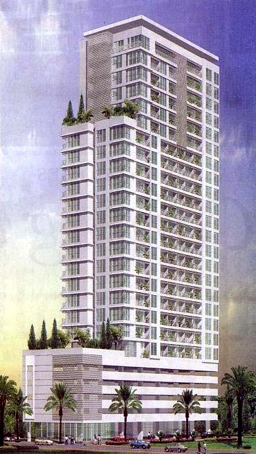 105 sq.m. 2 bedrooms condo for sale in Bangkok Paholyothin. Aree BTS