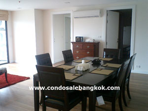 <P>Brand new condo for sale 2 bedrooms 146.55 sq.m. Fully furnished. �</P>