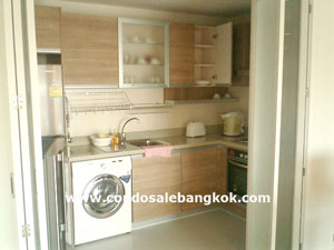 <P>Brand new condo for sale 2 bedrooms 146.55 sq.m. Fully furnished. �</P>