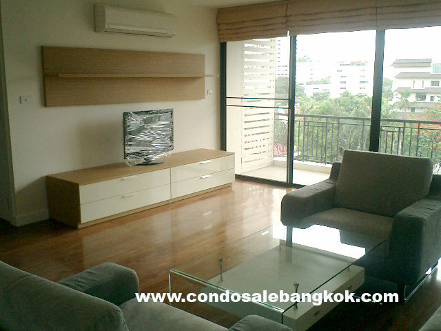 Brand new�condo available for sale in Bangkok. 148.50 sq.m. 2 bedrooms. Luxurious style and exclusive. 