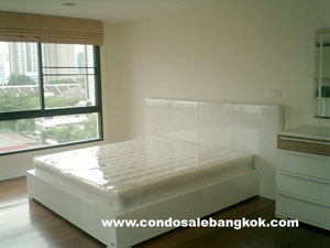 Brand new�condo available for sale in Bangkok. 148.50 sq.m. 2 bedrooms. Luxurious style and exclusive. 