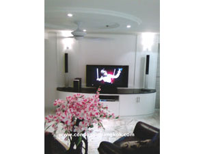 Nice 3 bedrooms for sale in Bangkok Wireless road. 129 sq.m. 3 bedrooms.