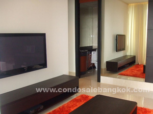 Brand new luxurious condo for sale in Bangkok The Infinity. 2 bedrooms 85 sq.m.? 
