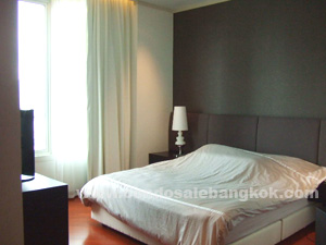 Brand new luxurious condo for sale in Bangkok The Infinity. 2 bedrooms 85 sq.m.? 