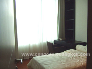 Brand new luxurious condo for sale in Bangkok The Infinity. 2 bedrooms 85 sq.m.? 